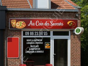 Boutique 171 m² STE CATHERINE