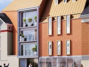 Local Reims - Paix - Ponsardin - Jamot