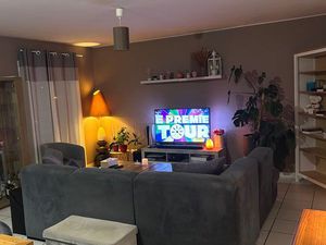 Maison 95m2 - 3 chambres