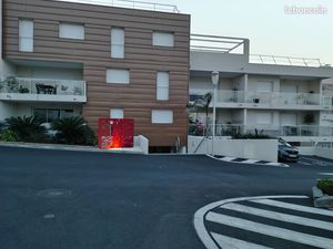 T3 récent le cap d'Agde