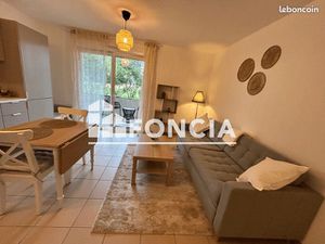 Appartement 2 pièces 52 m²