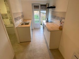 1 chambre ?️- centre ville ?️- cour privative