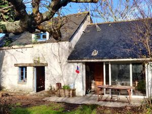 Maison 3 pièces 93 m²