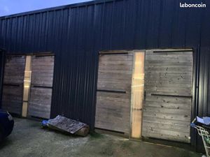 Local commercial lille - stockage + showroom + studio - loyer 650