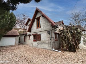 Maison 6 pièces 175 m²