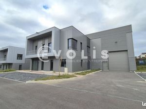 Local d'activité 1 414 m²