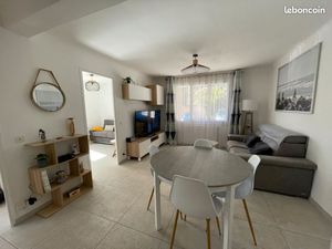 Appartement F3 à Portissol