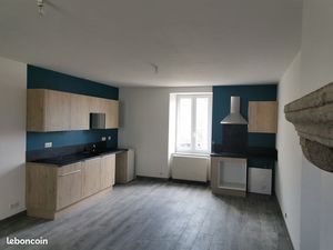 Location maison Nieul