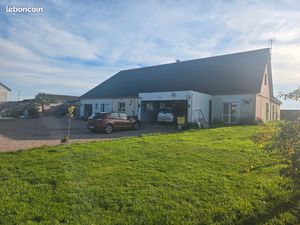 Superbe Maison Contemporaine