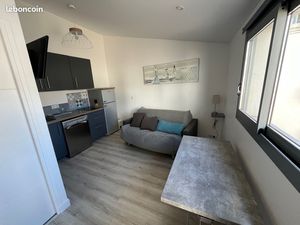 Appartement Canal de Rompsay