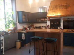 Appartement 3 pièces 75m²