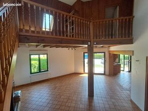 Maison 6 pièces 140 m²