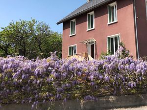 Grande Maison avec jardin