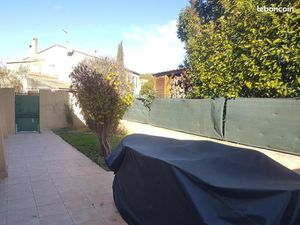 Appartement 2 pièces 37 m²