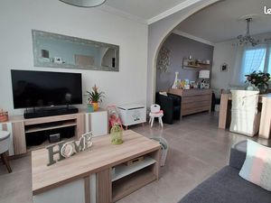 Maison quartier la madeleine