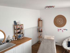 Sous location cabinet zone Ténénio