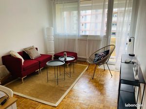 T3 traversant Cartoucherie