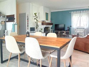 Maison 6 pièces 135 m²