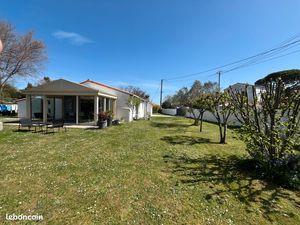 Maison à Royan