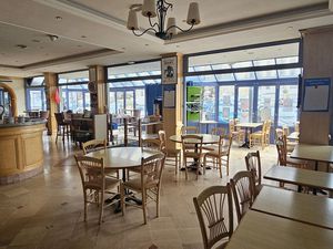 Bar  brasserie  restaurant 250 m² Beauvais