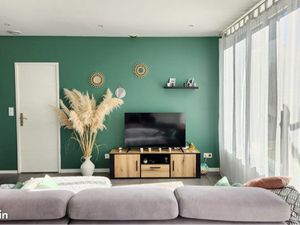 Location maison Juillan