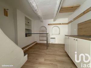 Maison 3 pièces 51 m²