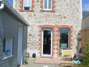 Vente maison la roche sur yon