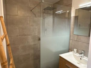 Appartement à louer  T2 situé au Tampon ville