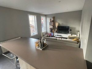 Appartement meublé – Duplex lumineux 70 m² – Centre d’Oullins