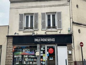 Immeuble 2 pièces 100 m²