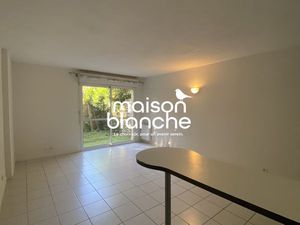 Appartement 1 pièce 30 m²