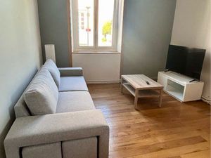 À louer - Appartement T3 avec garage privé - 3 pièces - environ 70m2 - BIARRITZ - Quartier