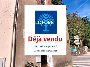 Maison 2 pièces 38 m²