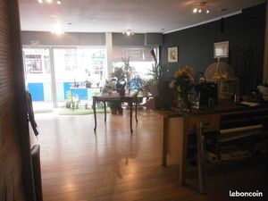 Local commercial 50 m² Libourne
