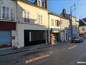 ? Immeuble de rapport – 3 lots