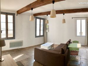 Grand Appartement T1bis 36m2 centre ville Montpellier