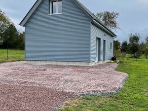 Maison à louer Toutainville