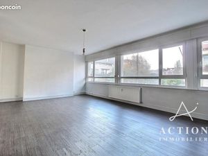 Appartement 3 pièces 84 m²