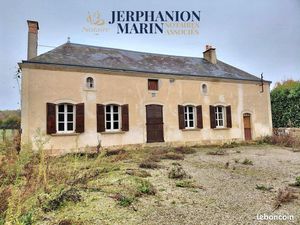 Maison 2 pièces 95 m²