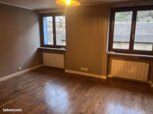 Appartement Modane