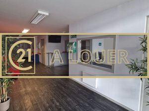 Bureaux 312 m² MONDEVILLE