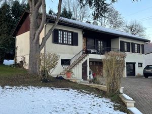 Maison coup de coeur Souzy-la-Briche