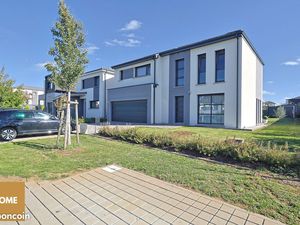 Maison 6 pièces 163 m²