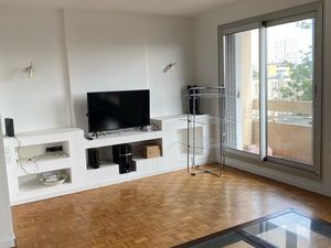 Appartement tT4