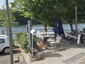 Local 131 m² Conflans-Sainte-Honorine