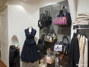 Local 50 m² Limoges