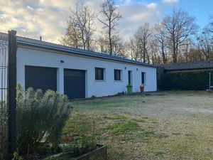 Maison 4 pièces 130m2