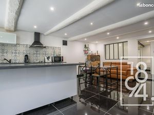 Appartement 2 pièces 59 m²