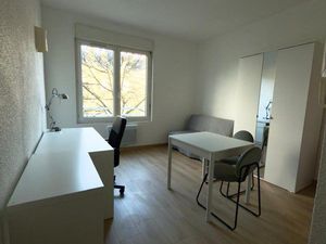 Studio proche université