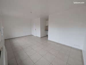 Studio quartier Saint Fuscien